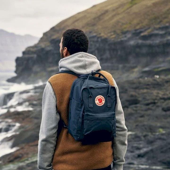 Image du produit Fjällräven Kånken Laptop 17" (20 l)