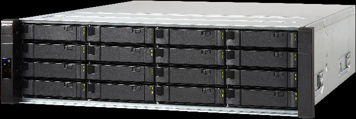 Produktbild QNAP EJ1600-v2