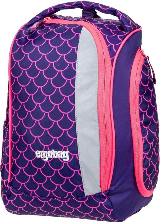 Actual product image Ergobag Pack Schulranzen-Set (20 l)