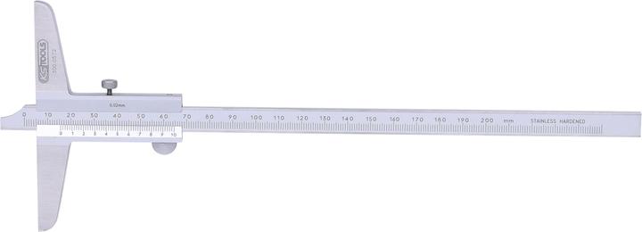 Produktbild KS Tools Tiefenmessschieber (27.50 cm)