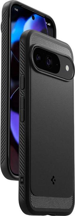 Produktbild Spigen Rugged Armor (Google Pixel 9, Google Pixel 9 Pro)