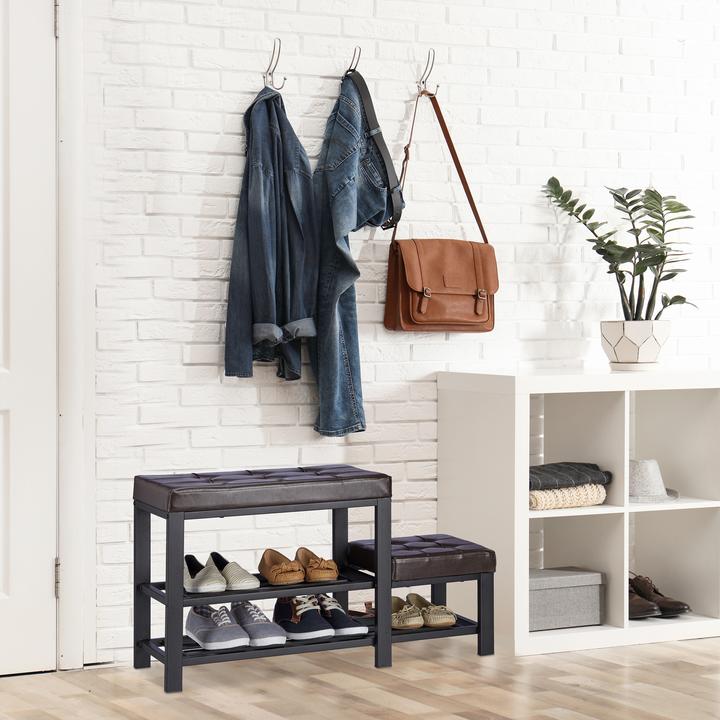 Immagine prodotto Relaxdays Cal (90,5 x 30,5 x 50 cm)
