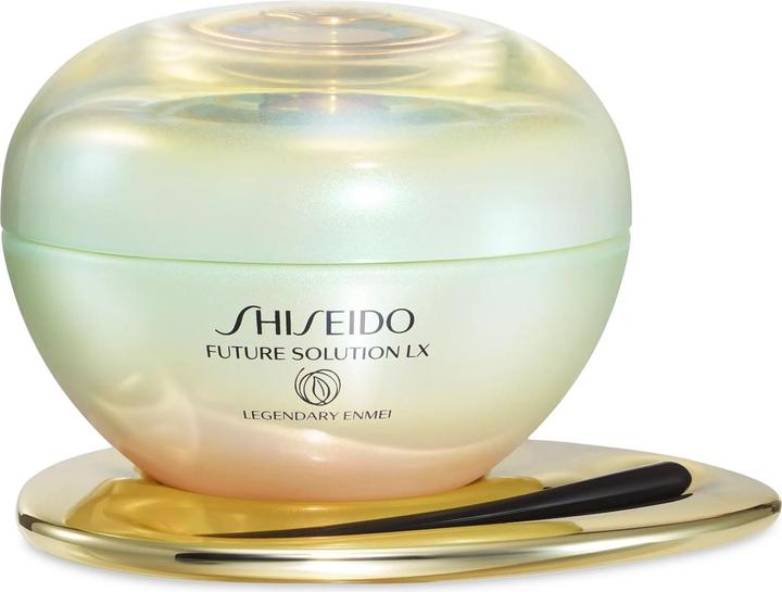 Actual product image Shiseido Future Solution LX Legendary Enmei Ultimate Renewing Cream (50 ml)