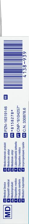 Produktbild Nexcare Breathable Universal Pflaster (20 x)