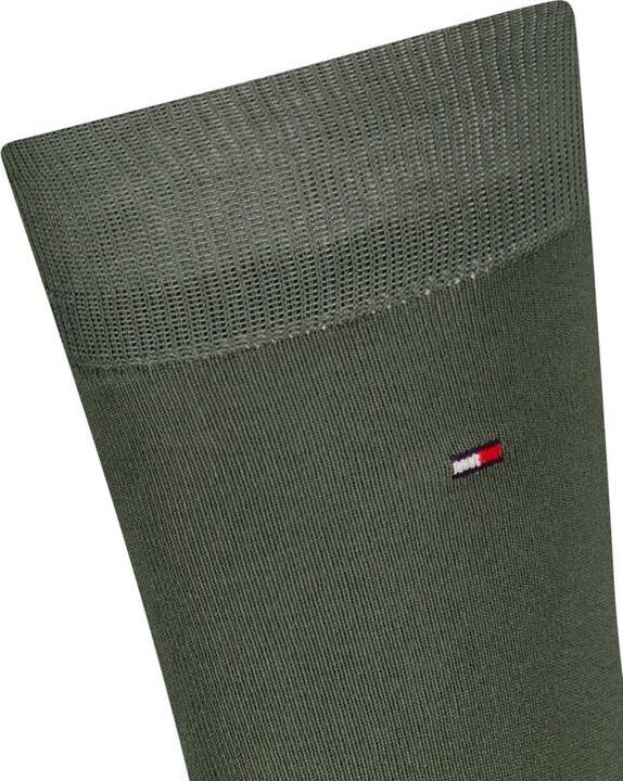 Actual product image Tommy Hilfiger Premium Fil d'Ecosse (47 - 48)