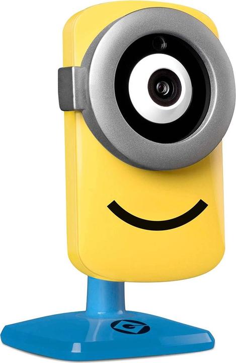 Actual product image Stuart CAM HD WiFi Camera