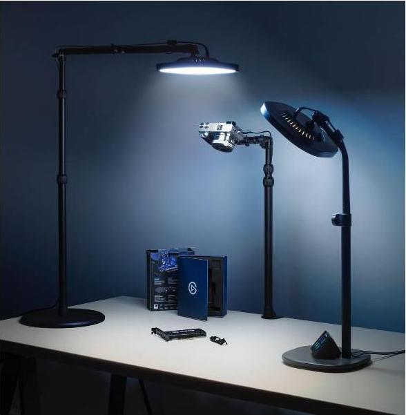 Immagine prodotto Elgato Master Mount L