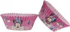 Produktbild Dekora Minnie Mouse Muffinförmchen:2 (5 cm)