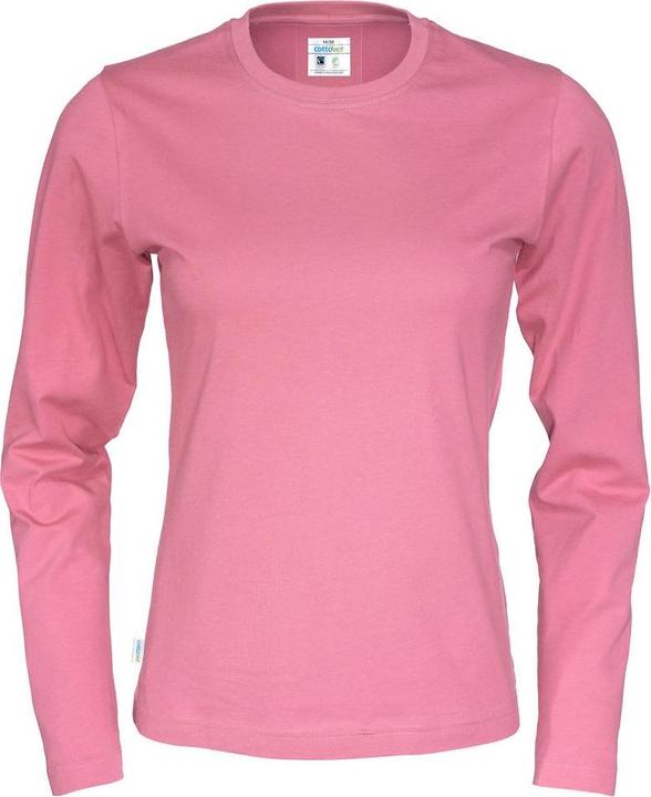 Cottover TShirt Langärmlig (XS)