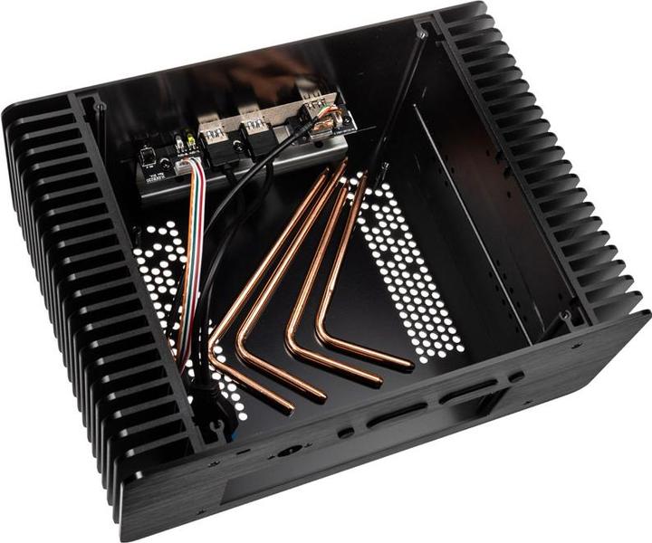 Produktbild Akasa Maxwell Pro (Mini-ITX)