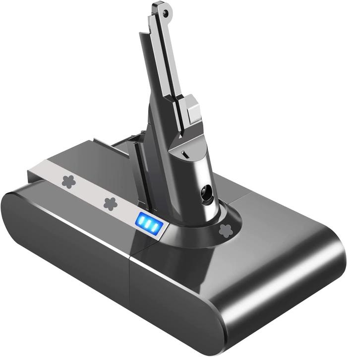 DTK Batteria di ricambio per l'aspirapolvere Dyson V8
