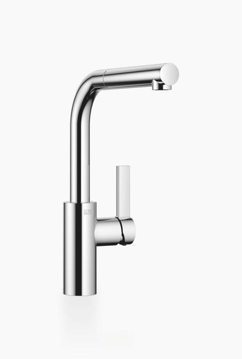 Dornbracht Küche - Elio Einhebelmischer Pull-out, Ausladung 235 mm