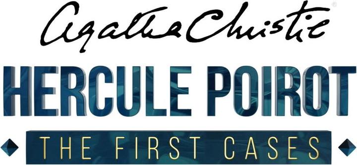 Produktbild Microids Agatha Christie - Hercule Poirot : The First Cases (ax4) (PS4, EN)