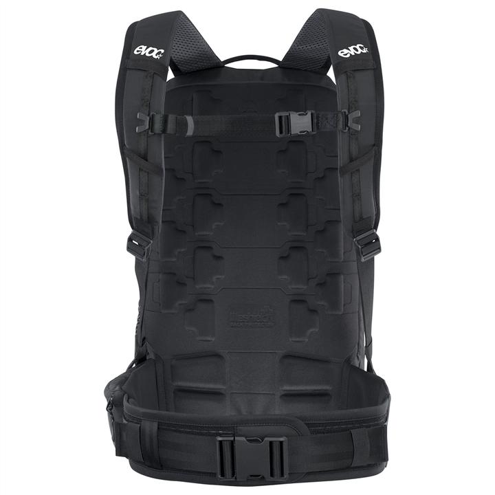 Actual product image Evoc Commute Pro 22 (22 l)