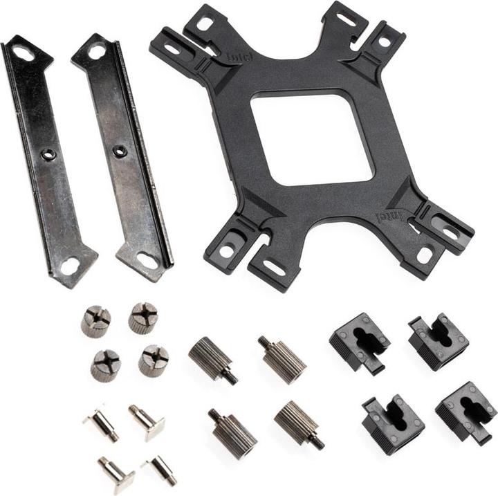 Actual product image Cooler Master Mounting Kit - Intel LGA 1700