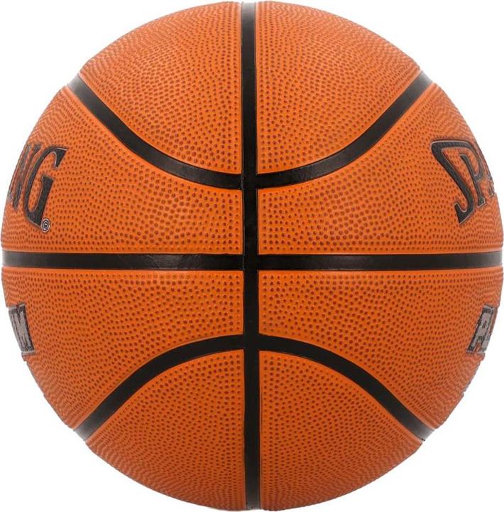 Actual product image Spalding Platinum Outdoor (7)