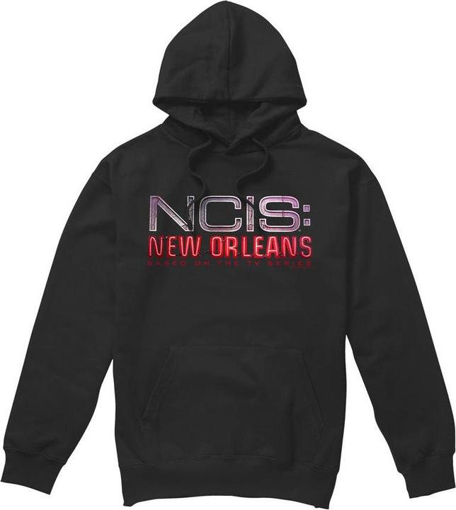 NCIS: New Orleans Kapuzenpullover