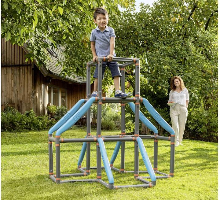 Immagine prodotto BIG Kraxxl - Kletterturm