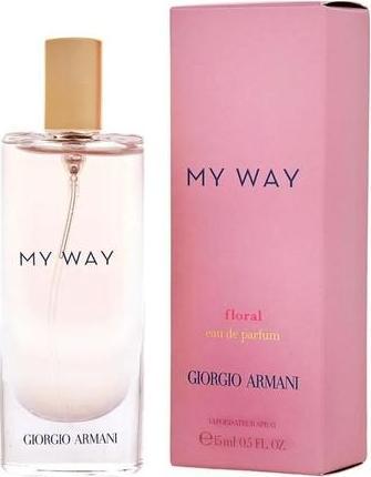 Giorgio Armani My Way Floral