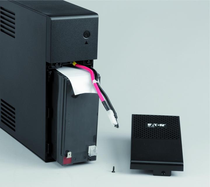 Produktbild Eaton 5S 1000i (1000 VA, 600 W, Line-Interaktiv USV)