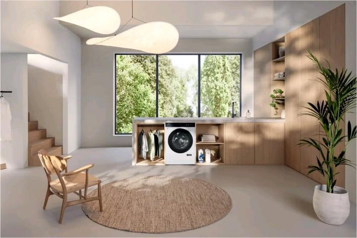Actual product image Miele WQ 1000 WPS Nova Edition W2 (9 kg, Right, EU plug)
