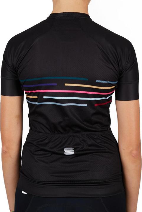 Image du produit Sportful Vélodrome W Short Sleeve Jersey (L)