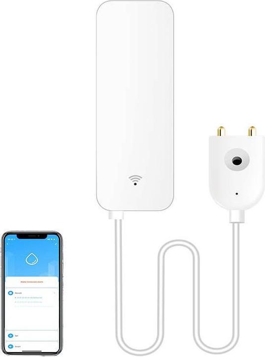 Image du produit Gosund Capteur Smart Water Leak/flood S5