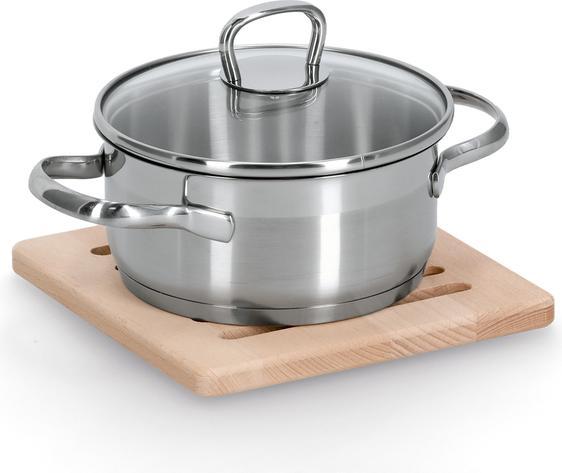 Productafbeelding Zeller Present Ditta (1 x, Pan onderzetter)