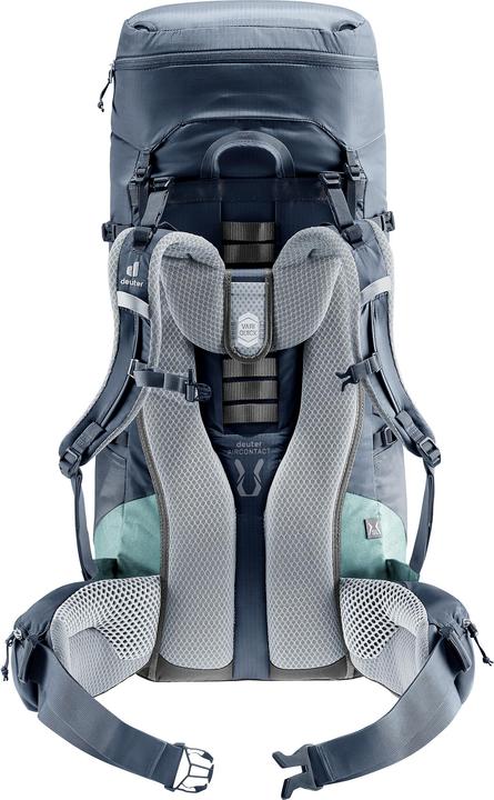 Actual product image Deuter Aircontact Lite 45 + 10 (45 l)