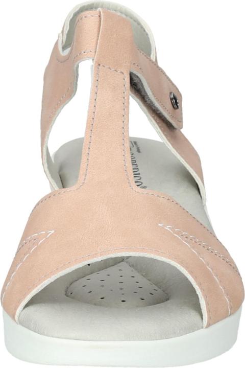 Actual product image Arcopedico This comfortable sandal by is suitable for everyday use and impresses with its simple elegance (40)