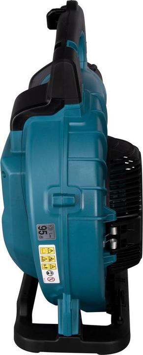 Produktbild Makita DUB363ZV (Akkubetrieb, Laubsauger, Laubsauger-& bläser, Laubbläser)