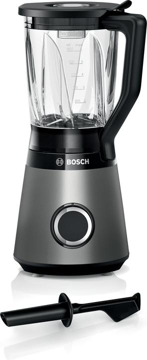 Image du produit Bosch Hausgeräte MMB6172SN (Prise UE, 1200 W)