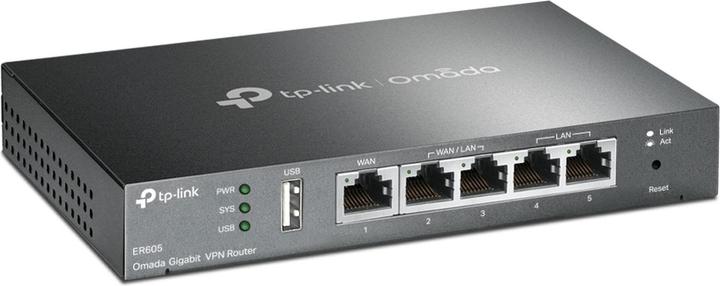 Produktbild TP-Link TL-R605