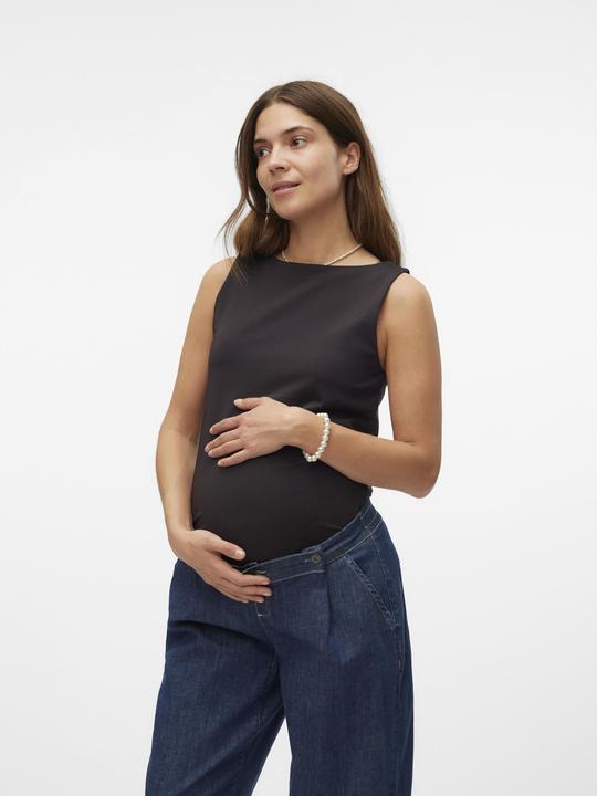 Immagine prodotto Vero Moda Maternity Confezione da 2 pezzi Top Top (XXL)