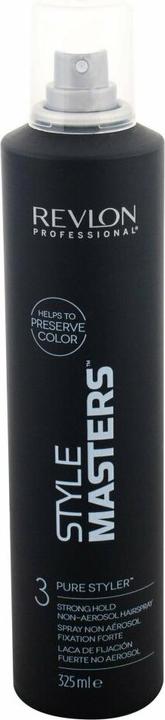 Produktbild Revlon Professional Pure Styler Haarspray (325 ml)