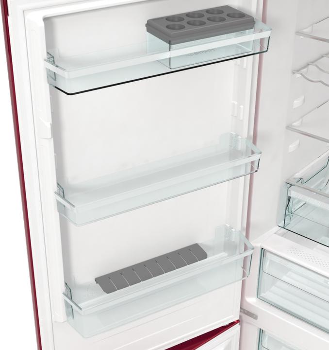 Produktbild Gorenje Gore K?hGefKo ONRK619DR-L D rd 739928 (300 l)