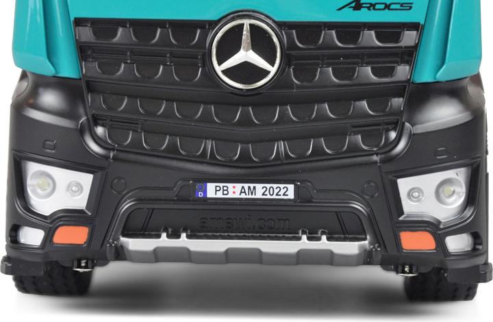 Produktbild Amewi Mercedes-Benz LKW Kipper Pro (RTR Ready-to-Run)