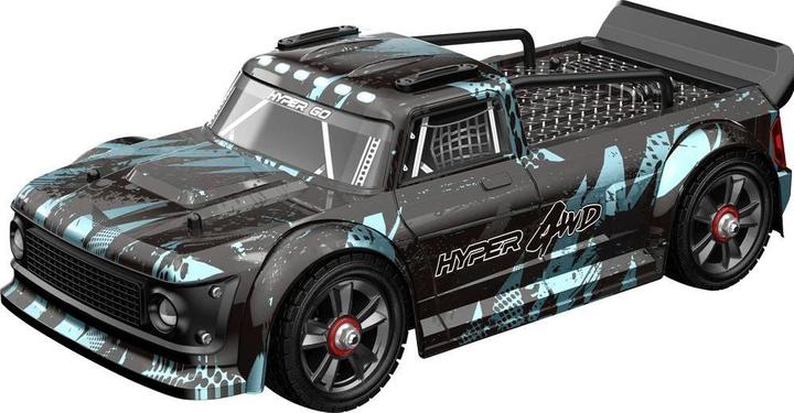 Immagine prodotto MJX Hyper GO Breaker Prodrift (RTR pronto all'uso)
