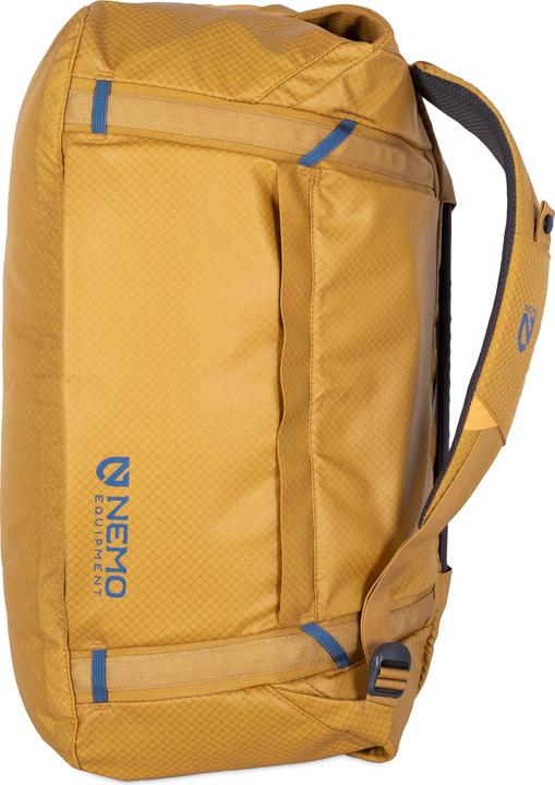 Immagine prodotto Nemo Equipment Borsone convertibile Double Haul 30 (30 l)