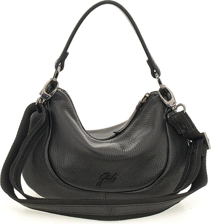 Produktbild Gabs Marty Schultertasche Leder 29 cm