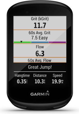 Produktbild Garmin 830 MTB (Basiskarte)