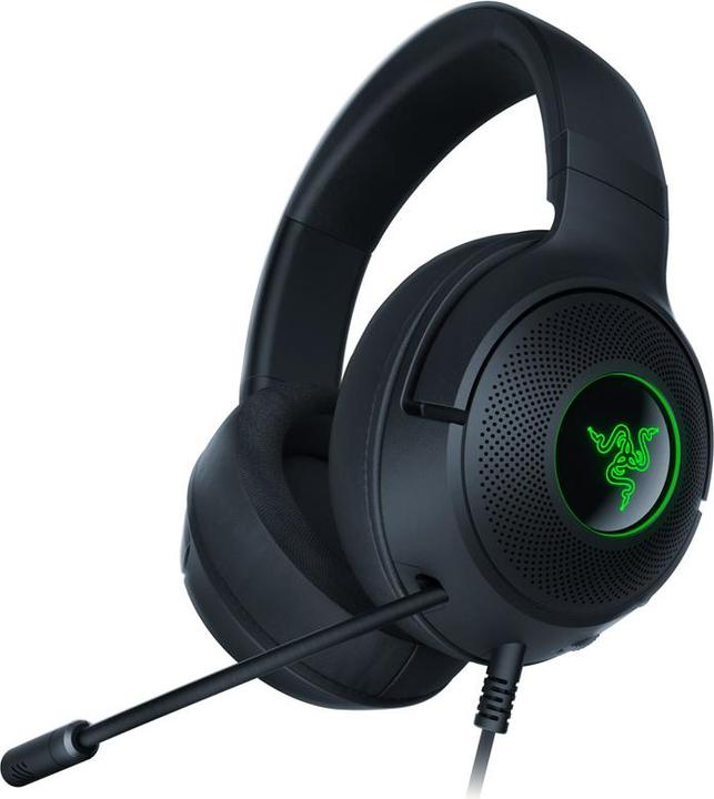 Produktbild Razer Kraken V3 X USB (Kabelgebunden)