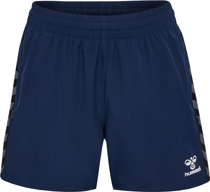 Image du produit hummel Hmlauthentic Woven Shorts Femme (L)