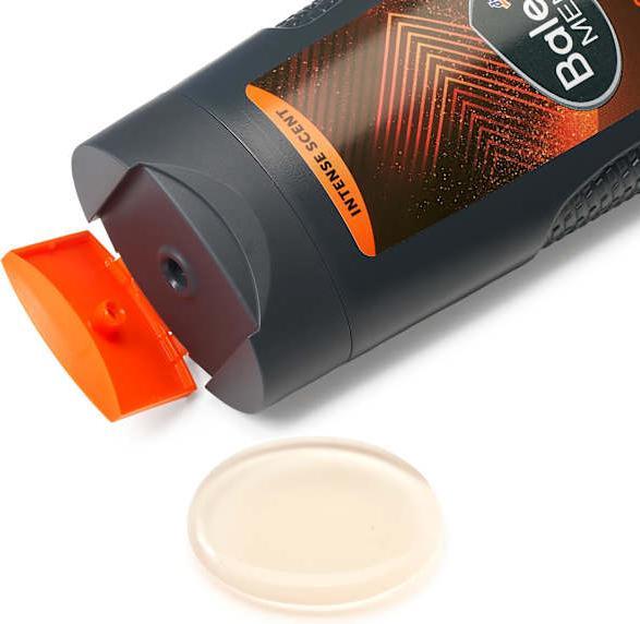 Actual product image dm Balea MEN Deep Sensation (300 ml)