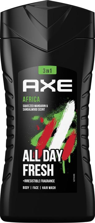 AXE Afrika (250 ml)