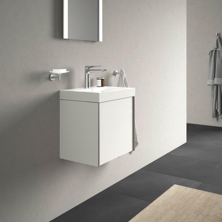 Produktbild Duravit EH-WT-MI S Tulum Ausl 110 o ZAG chrom