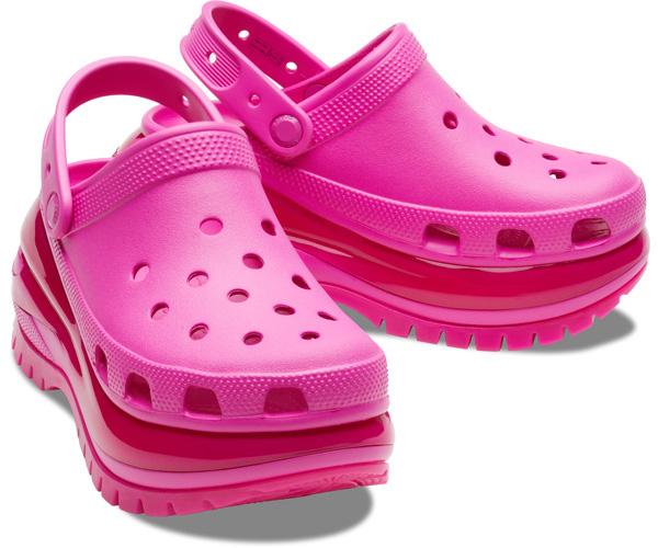 Image du produit Crocs Classic Mega Crush Clog (39)
