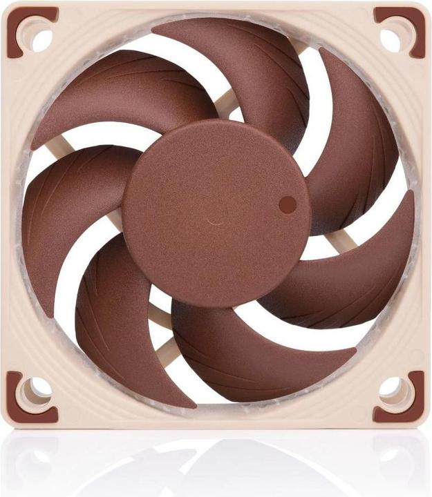 Image du produit Noctua NF-A6x15 PWM (60 mm, 1 x)