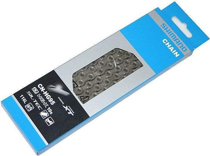 Productafbeelding Shimano Cn-Hg95 (10-voudig)