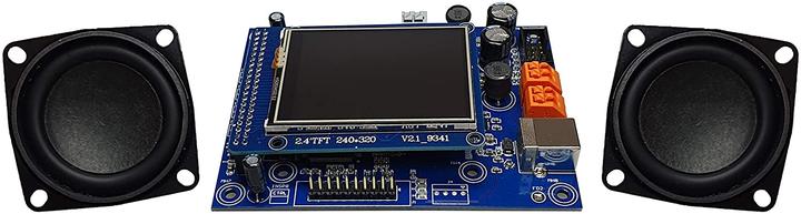 Produktbild Vistron DAB Radio Bausatz